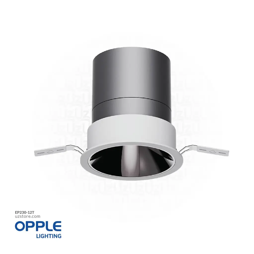 OPPLE LTH12TT06-HAO-75-12W-24*-2700K-5700K Tri colour 541003686300 | UZ ...
